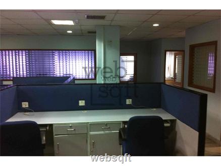 Hyderabad Office Space for Sale