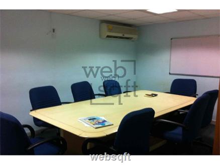 Madhapur Office Space for Sale