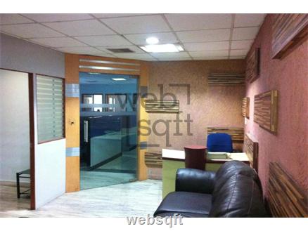 Commercial Office Space for Sale