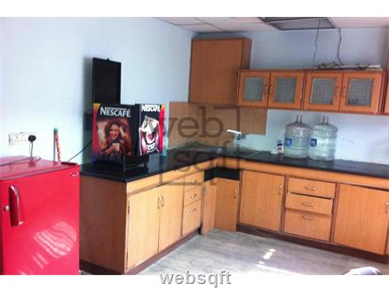 Commercial Office Space for Sale in Madhapur