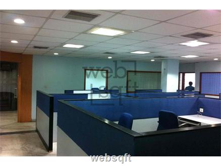 Commercial Office Space for Sale