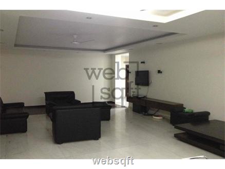 Apartment-flats for Rent in Hyderabad