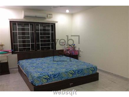 Madhapur 4 BHK Apartment-flats for Rent