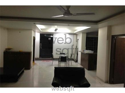 4 BHK Apartment-flats for Rent in Hyderabad