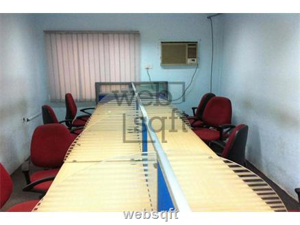 Commercial Office Space for Rent in Telangana