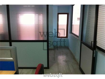 Office Space for Rent in Srinagar Colony