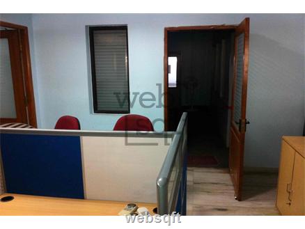 Office Space for Rent in Hyderabad