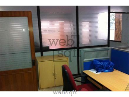 Office Space for Rent