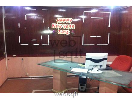 Hyderabad Office Space for Rent