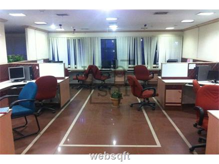 Office Space for Rent in Hyderabad