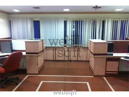 Office Space for Rent