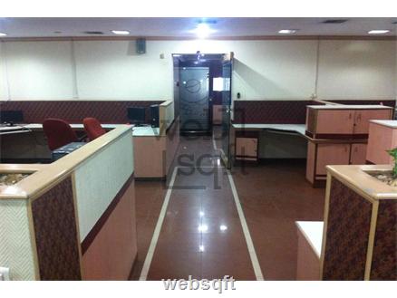 Commercial Office Space for Rent