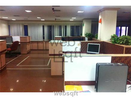 Commercial Office Space for Rent