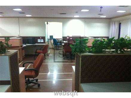 Commercial Office Space for Rent in Telangana