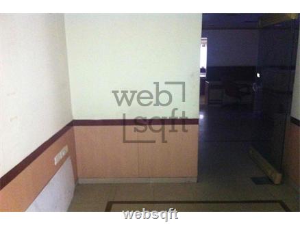 Commercial Office Space for Rent in Hyderabad