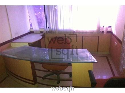 Hyderabad Office Space for Rent