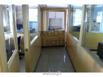 Commercial Office Space for Rent