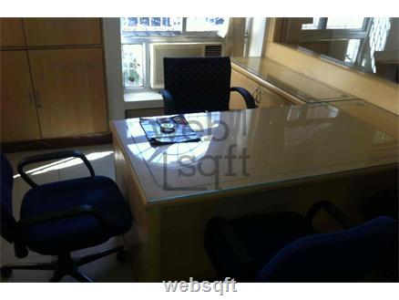 Commercial Office Space for Rent