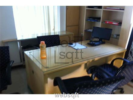 Commercial Office Space for Rent in Panjagutta