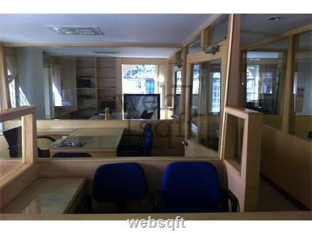 Commercial Office Space for Rent in Telangana
