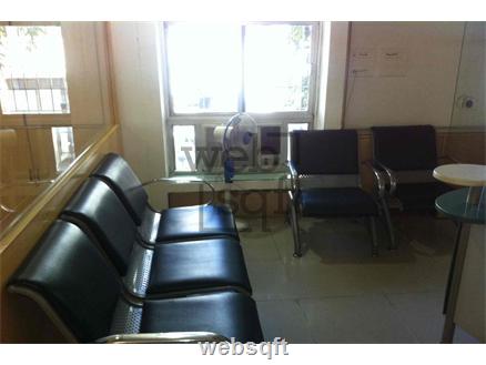 Commercial Office Space for Rent in Hyderabad