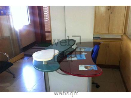 Office Space for Rent in Telangana