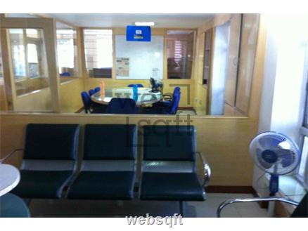 Office Space for Rent in Hyderabad