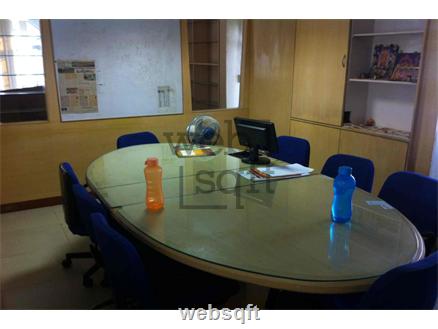 Office Space for Rent in Panjagutta