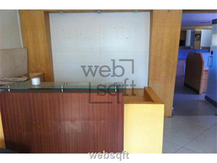 Office Space for Rent