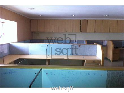 Commercial Office Space for Rent
