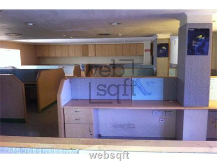 Commercial Office Space for Rent