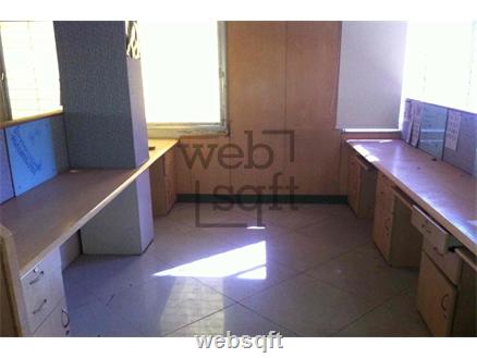 Commercial Office Space for Rent in Panjagutta