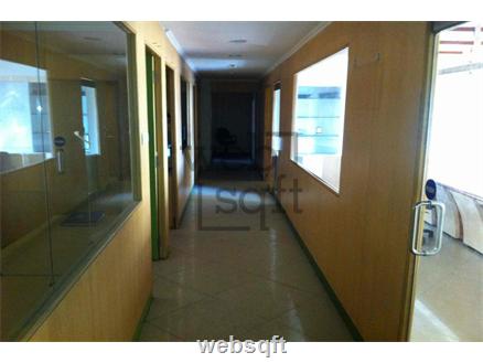Commercial Office Space for Rent in Telangana