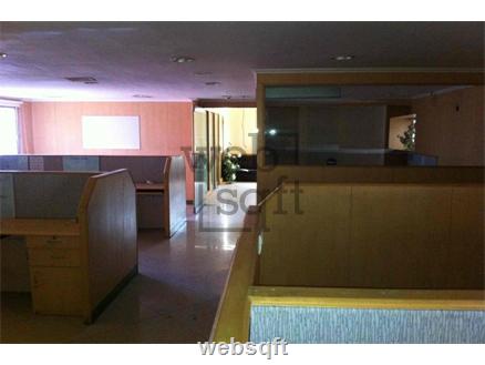 Commercial Office Space for Rent in Hyderabad