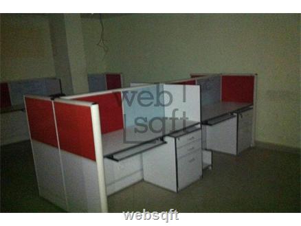 Hyderabad Office Space for Rent