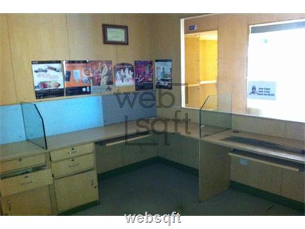 Office Space for Rent