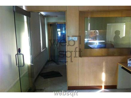 Commercial Office Space for Rent in Panjagutta