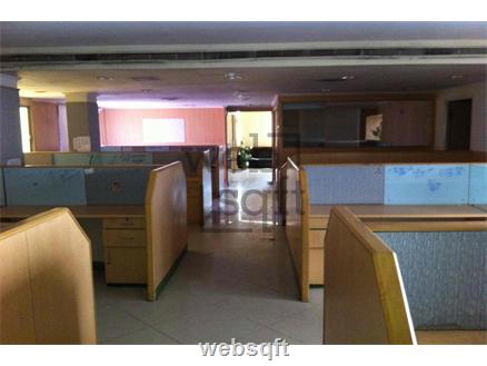 Commercial Office Space for Rent in Telangana