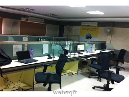 Commercial Office Space for Rent in Jubilee Hills