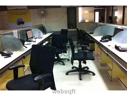 Commercial Office Space for Rent in Telangana