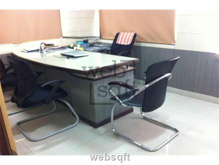 Office Space for Rent
