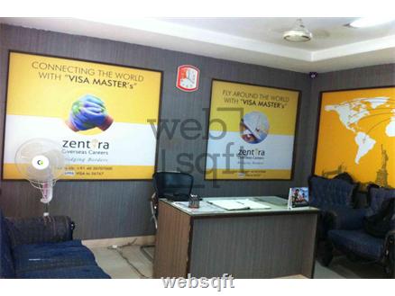 Commercial Office Space for Rent