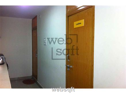 Commercial Office Space for Rent