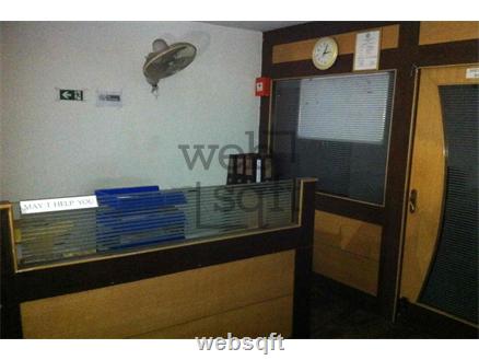 Commercial Office Space for Rent in Telangana