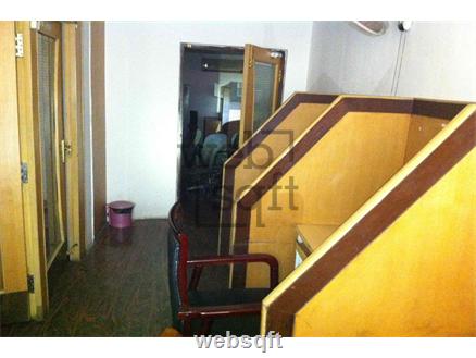Commercial Office Space for Rent in Hyderabad