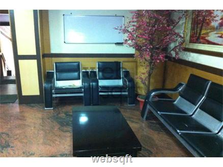 Office Space for Rent in Panjagutta