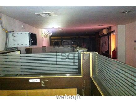 Office Space for Rent in Telangana