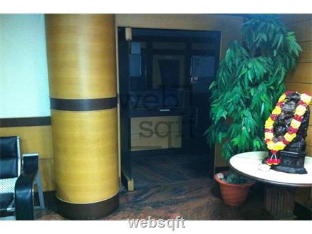 Hyderabad Office Space for Rent