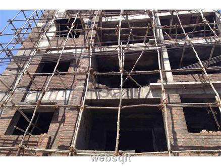 Miyapur 3 BHK Apartment-flats for Sale