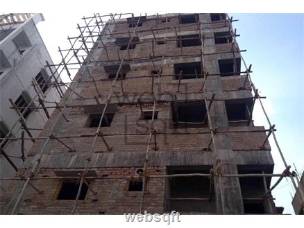 3 BHK Apartment-flats for Sale in Telangana